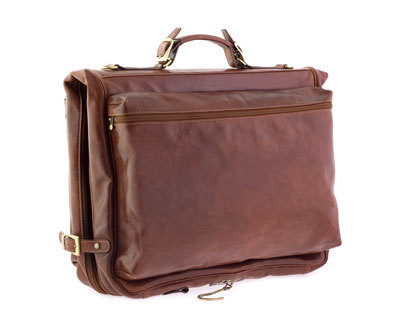 Darcy Travel Bag