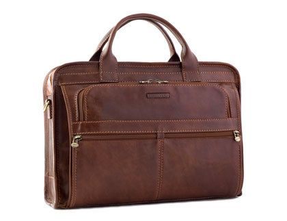Miles Briefcase