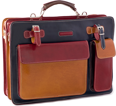 Quincy Briefcase