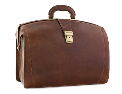 Ripley Briefcase