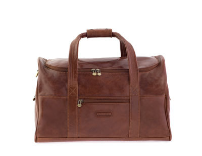 Dexter Travel Bag