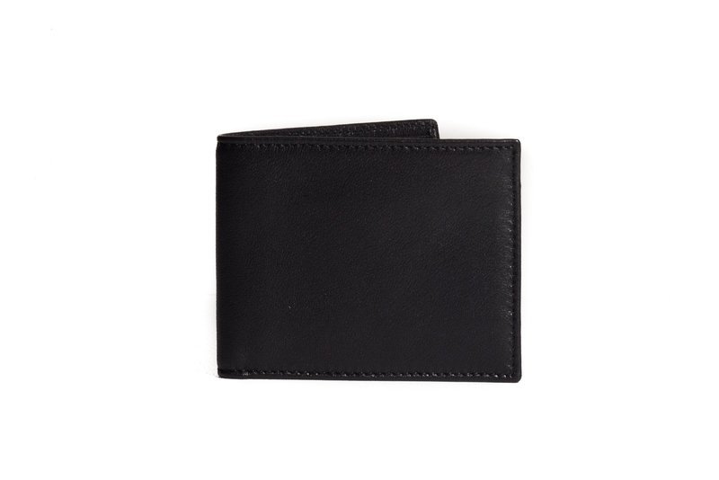 Men's Deerskin Wallet