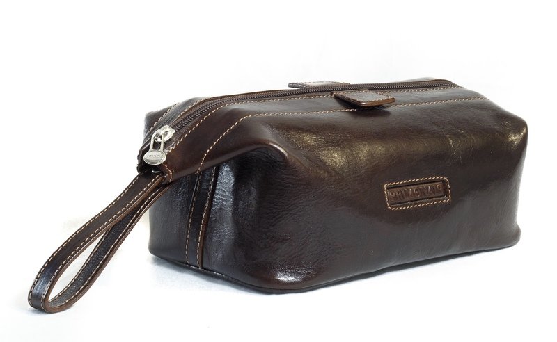 Bradley Toiletries Case