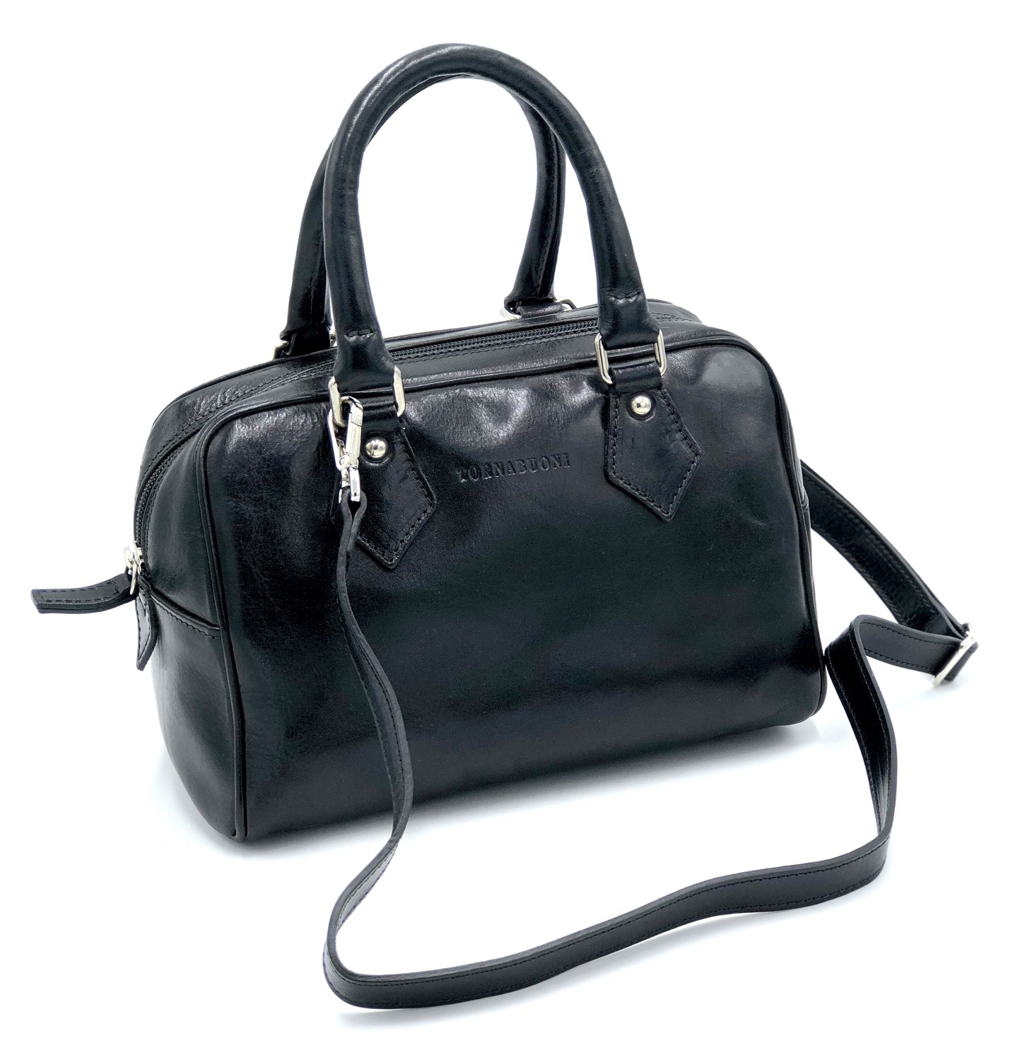 Jayden Bauletto Bag