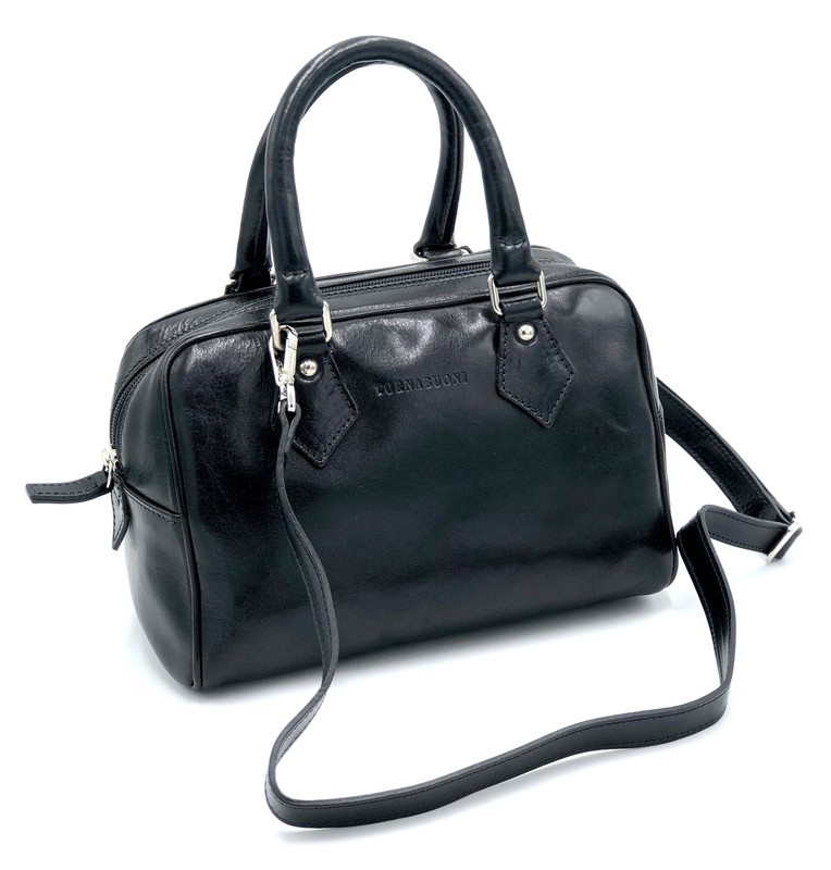 Jayden Bauletto Bag