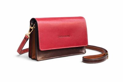 Melody Crossbody