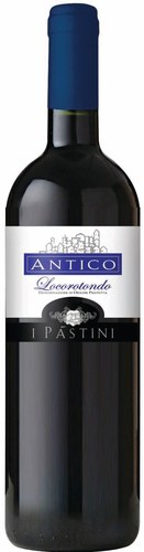 Btg 0,75 lt - Bianco &quot;ANTICO LOCOROTONDO&quot; I Pastini D.O.P.
