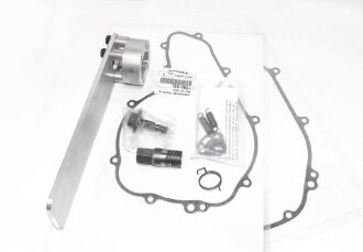Eagle Mike Complete Doohickey Kit w/ Torsion Spring, OEM Gaskets & Tools