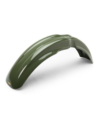 87-07 Kawasaki KLR 650 Front Fender - NEW