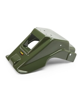 87-07 Kawasaki KLR 650 Rear Fender - NEW
