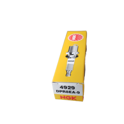NGK Spark Plug DPR8EA-9 1987-2018 2022+ KLR 650
