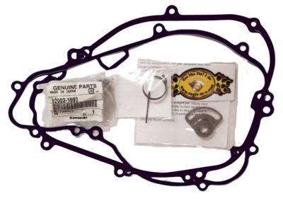 Eagle Mike Complete Doohickey Kit w/ Torsion Spring, Reusable Gaskets, Rotor Bolt