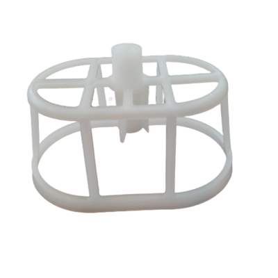 KLR650 Air Filter Cage 1987-2018 2022+ OEM# 13091-1473