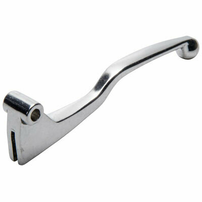 Clutch Lever Polished KLR650 2008-2018 2022+