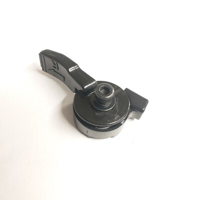 KLR650 1987-2007 Choke Lever Assembly 46092-1123