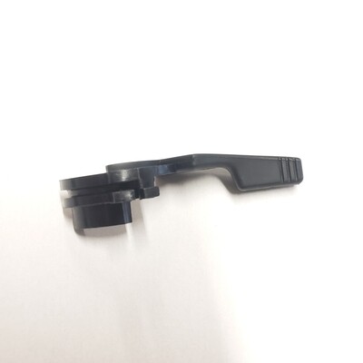 KLR650 2008-2018 Choke Lever OEM 13168-1756