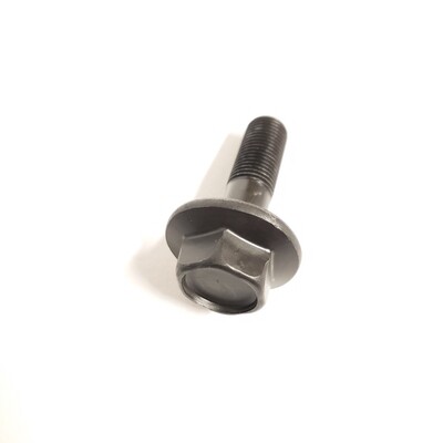 KLR 650 OEM Rotor Bolt 92002-1693