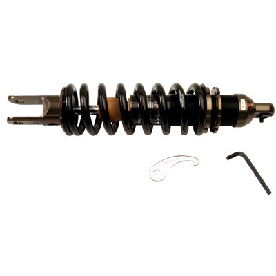 Kawasaki KLR650 Engine Upgrade Kit – Torsion Spring, Balancer Idle & Gasket Set (87-18)