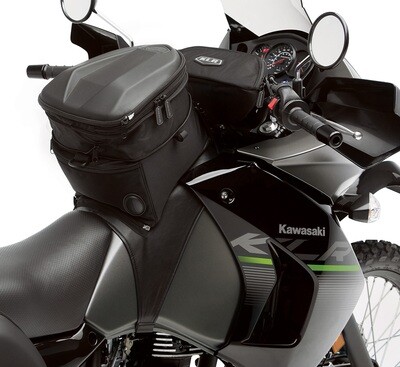 Kawasaki KLR650 Trans OEM Tank Bag 1987-2018