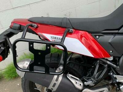 Yamaha Tenere 700 DirtRacks Pannier Rack 2020+