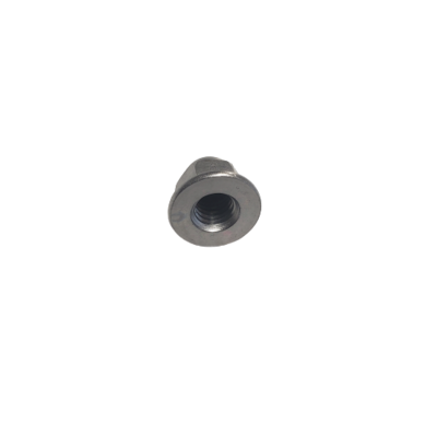 KLR650 8mm Acorn Nut Exhaust Flange OEM # 92210-1132 1987-2018 2022+