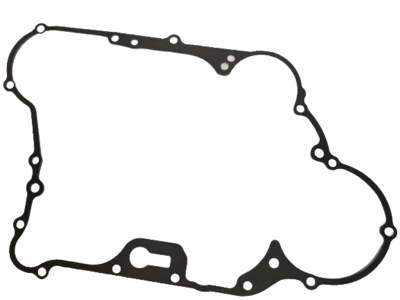 KLR650 Reusable Clutch Cover Gasket All Years