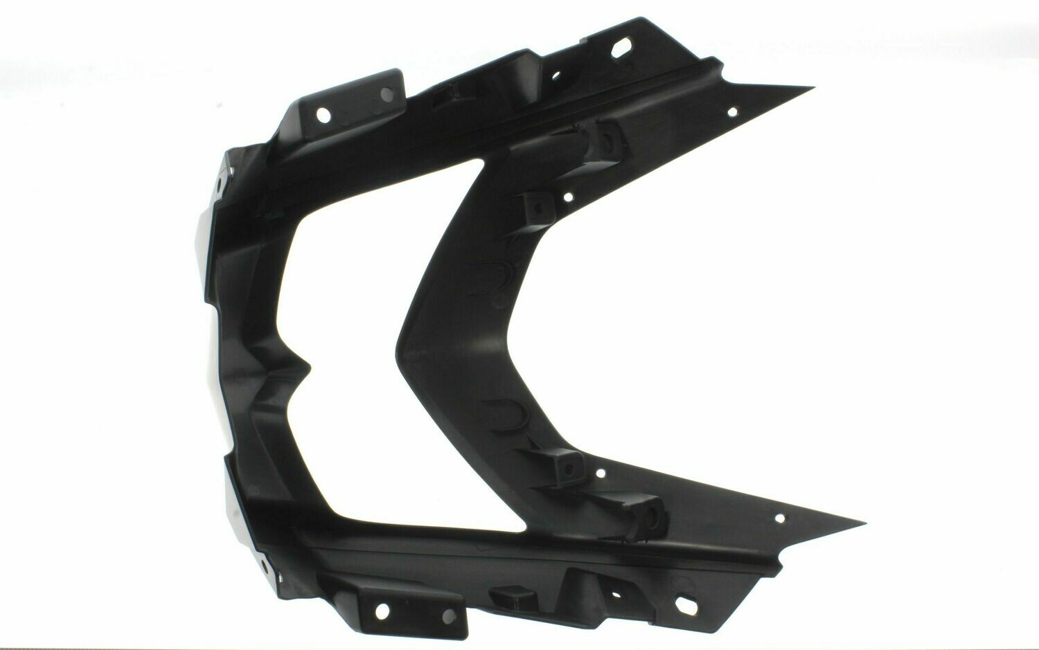 kkさま NEW 2013-2023 GENUINE KAWASAKI NINJA ZX-6R FRONT RIGHT LOWER