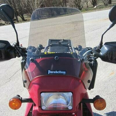 Parabellum Rally Shield KLR 650 1987-2007
