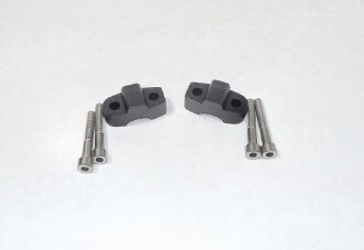 Eagle .7" Bar Risers