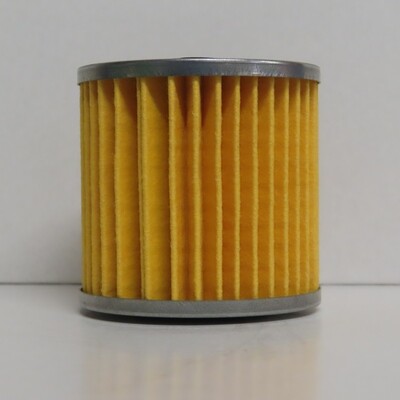 KLR650 OEM Oil Filter OEM# 16099-004 1987-2018 2022+