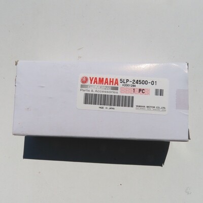 KLR650 Manual Petcock OEM 1987-2018