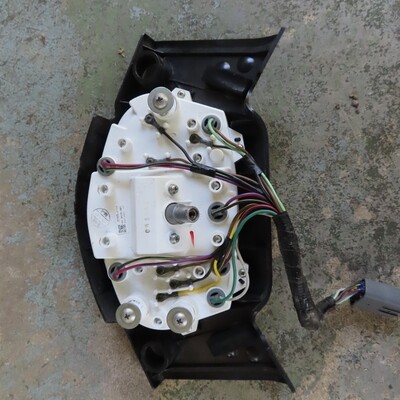 KLR650 Instrument Cluster 2008-2018