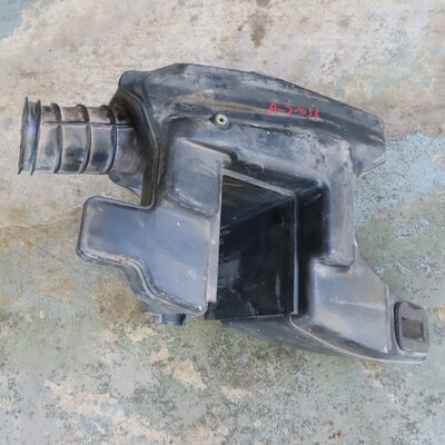 KLR650 Air Box 1987-2007
