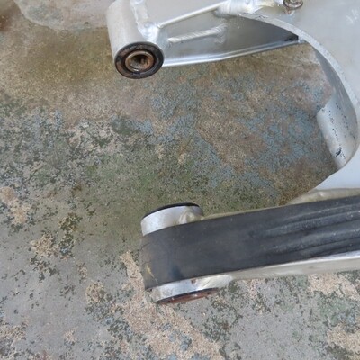 KLR650 Swingarm 1987-2007