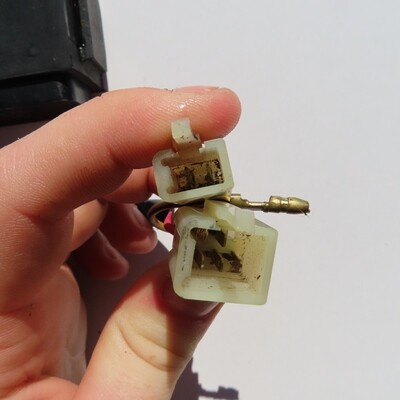 KLR650 Igniter Ignition "CDI Box" 1990-2007