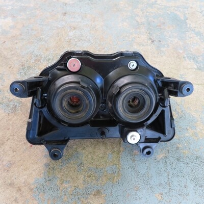 KLR650 Headlight Assembly 2008-2018