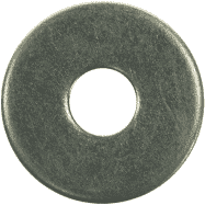 Washer, 6.5x20x1.6