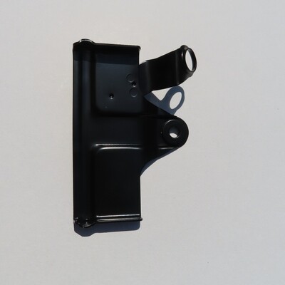 KLR650 Holder Battery Cover Bracket 1987-2018 OEM # 13091-1484