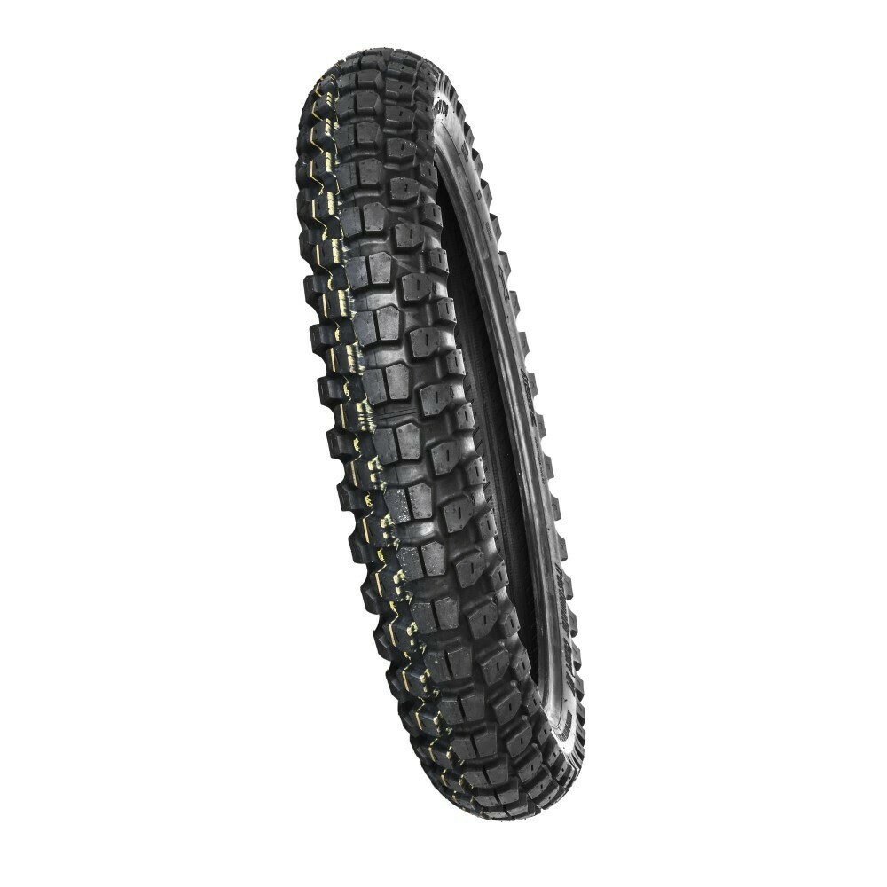 Motoz Tractionator Desert H/T Tires 130/80-17 90/100-21
