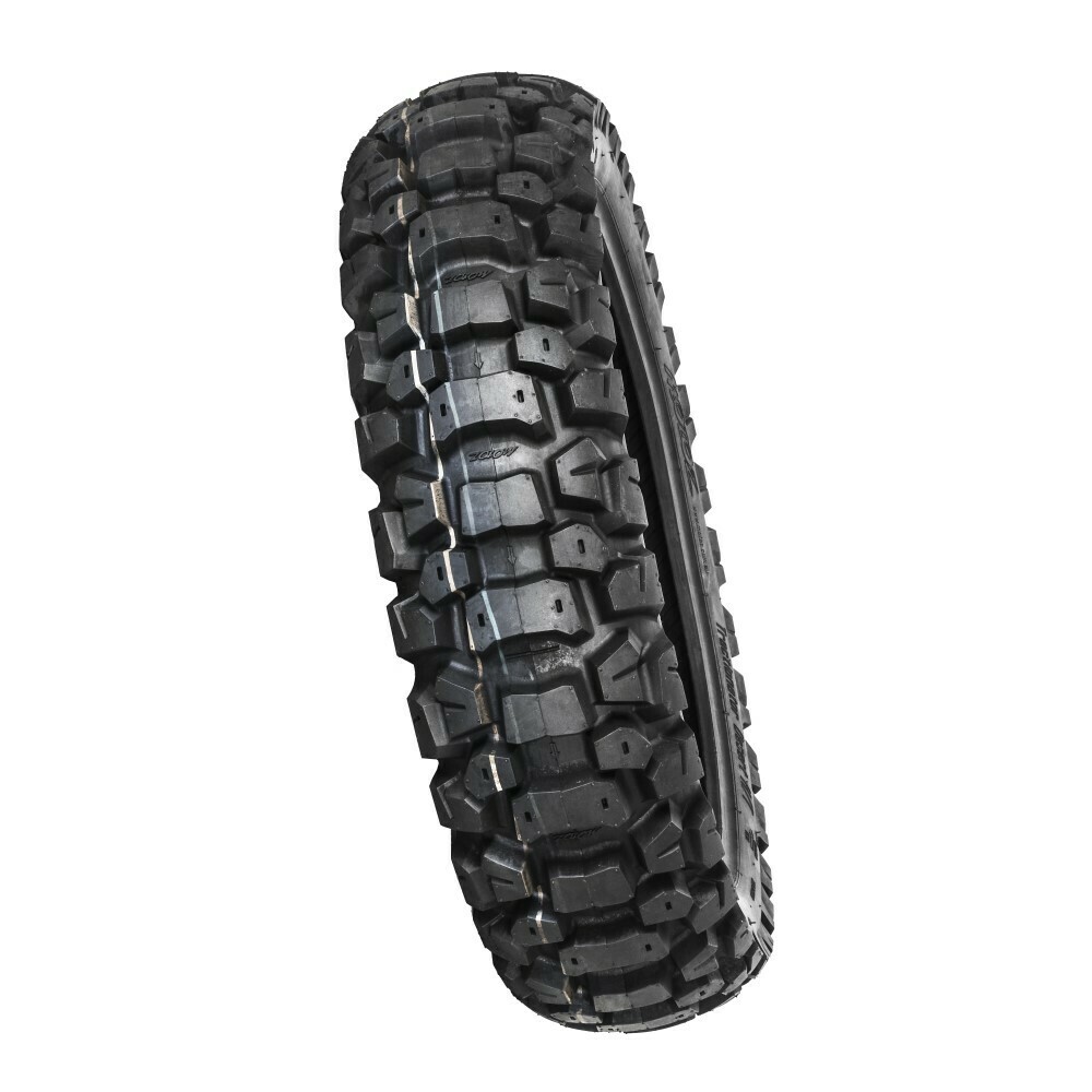 Motoz Tractionator Desert H/T Tires 130/80-17 90/100-21