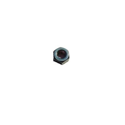 Nut Flanged 8mm