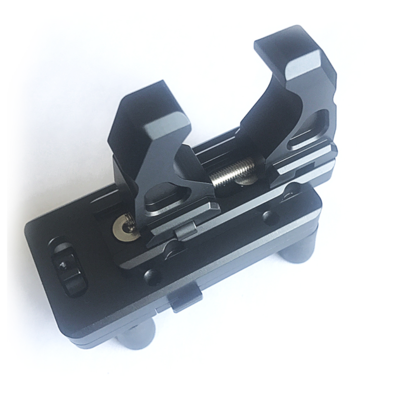 Hondo Garage Low-Profile Bar Clamp