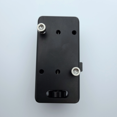 Hondo Garage Perfect Squeeze Phone Mount