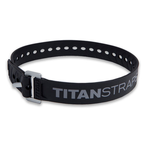 TITANSTRAPS® Industrial – 25″ Black