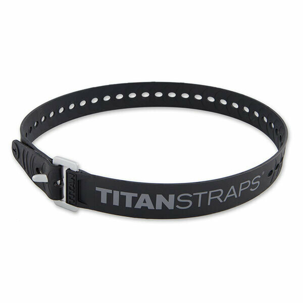 TITANSTRAPS® Industrial – 36″ Black