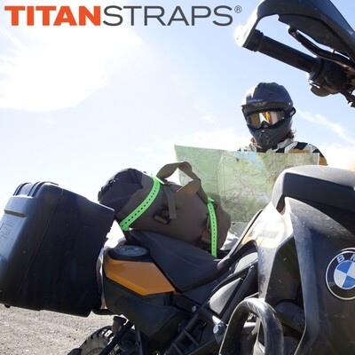 Titan Straps