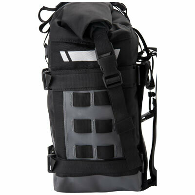 tusk pilot panniers for sale