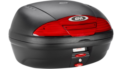 Givi Monolock Simply II 45 Liter Top Case