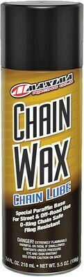 Maxima Chain Wax 5.5 OZ