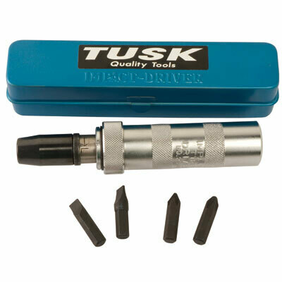 Tusk Impact Driver